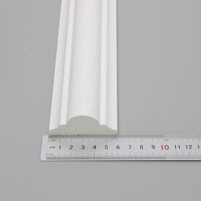 軽量の装飾的な幅木適用範囲が広いポリウレタンPUの注入の泡