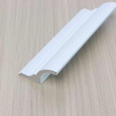 室内装飾Psの幅木プラスチック泡との2.4m