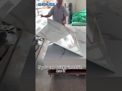 PVC大理石シート