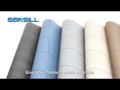 より 詳しく 見る: 装飾 型 の 床 フィルム を 簡単に 設置 し,取り除く こと が でき ます