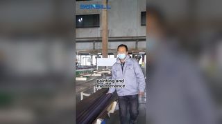 屋外外部外部WPC壁被覆パネルボード